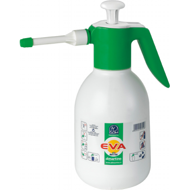 PULVERIZADOR EVA 2L