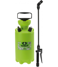 PULVERIZADOR GARDEN GDM 5L G-4003/SB