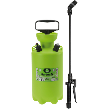 PULVERIZADOR GARDEN GDM 5L G-4003/SB