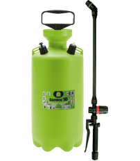 PULVERIZADOR GARDEN GDM 10L G-4004/SB
