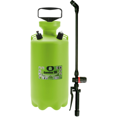 PULVERIZADOR GARDEN GDM 10L G-4004/SB
