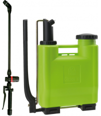 PULVERIZADOR GARDEN GDM MOCHI.12L G-3019/SBL
