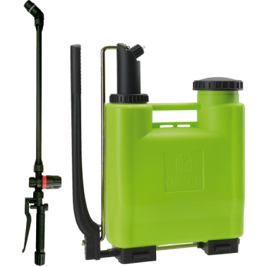 PULVERIZADOR GARDEN GDM MOCHI.15L G-3020/SBL