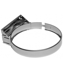 ANCLAJE INTERMEDIO DP INOX 304 150MM