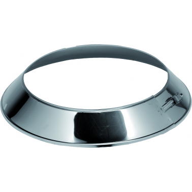CUBREAGUAS SP/SW INOX 304 150MM