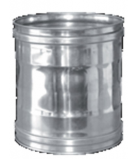 MANGUITO SP/SW INOX 304 UNION H-H 130MM