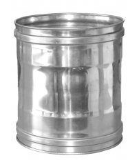 MANGUITO SW PELLET 316L UNION H-H 080MM
