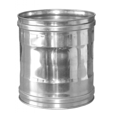 MANGUITO SW PELLET 316L UNION H-H 080MM