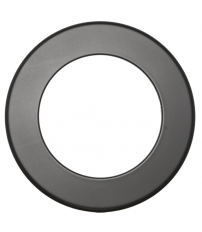 ROSETON DEKO PELLET EMBELLECEDOR 080MM