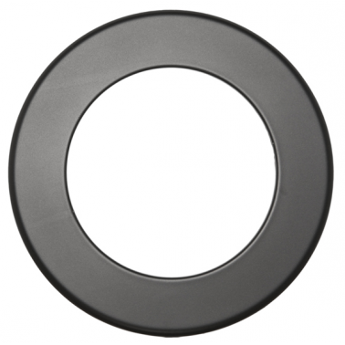 ROSETON DEKO PELLET EMBELLECEDOR 080MM