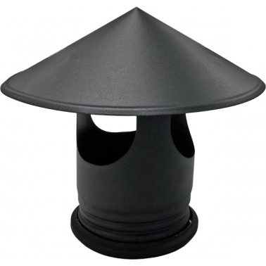 SOMBRERETE DEKO LEÑA 125MM