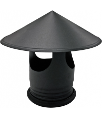 SOMBRERETE DEKO LEÑA 150MM