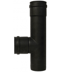 TE DEKO PELLET M-H-H 90º 080MM