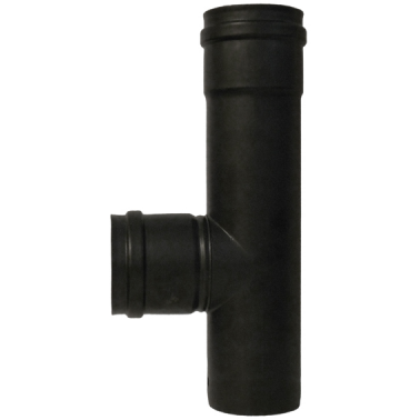 TE DEKO PELLET M-H-H 90º 080MM
