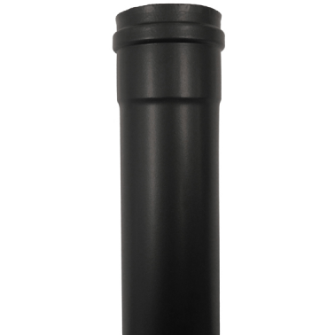 TUBO DEKO PELLET 0500X080MM