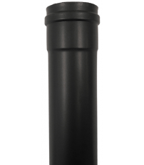 TUBO DEKO PELLET 1000X080MM