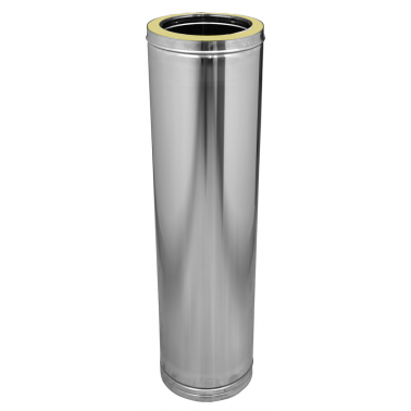 TUBO DP INOX DINAK 304 960X200MM