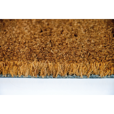 ALFOMBRA FELPUDO COCO BASE PVC 1X16(17MM)-16M2