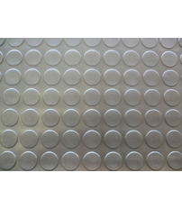 PAVIMENTO REDONDO LISO 1,00X15(3MM)-15,00M2