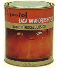 TAPA POROS DIPISTOL  375 CC