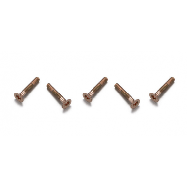 33-966-31-2 PACK 5 TORNILLOS COBRE M3x18 FONTINI