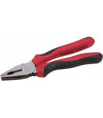 ALICATE UNIVERSAL CRV 205-180C 180MM
