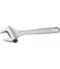 LLAVE AJUSTABLE MOLETA LAT.15Âº 491-250MM