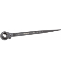 LLAVE CARRACA P/ANDAMIO 892-19-22MM