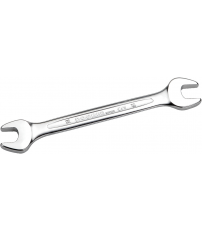 LLAVE PLANA CRV BOCAS FIJAS 450-21X23C