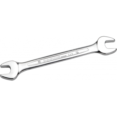 LLAVE PLANA CRV BOCAS FIJAS 450-21X23C