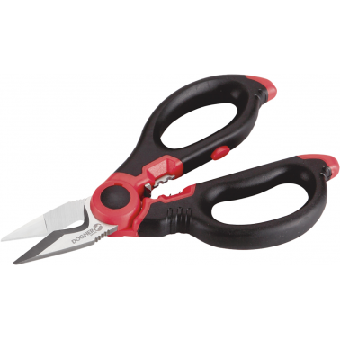 TIJERA ELECTRICISTA EXTRA 296-009 160MM