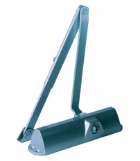 CIERRAPUERTAS DORMA TS68 CON RETENEDOR