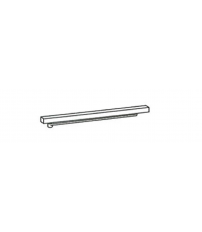 GUIA DORMA GN TS-92 PLATA 64010001