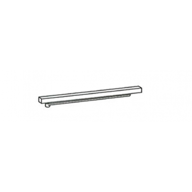 GUIA DORMA GN TS-92 PLATA 64010001