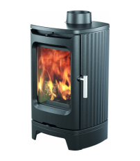 ESTUFA LEÃA ANDRE 5,9KW 41,1X37,1X75