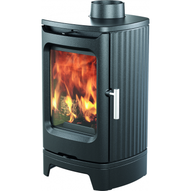 ESTUFA LEÃA ANDRE 5,9KW 41,1X37,1X75