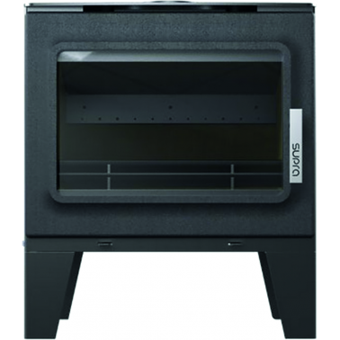 ESTUFA LEÃA ARDENE 6,1KW 61,5X43,8X69,3