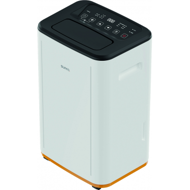 DESHUMIDIFICADOR NIRA 20L