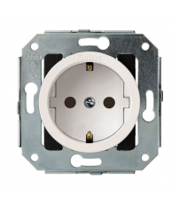 35-212-5-2 BASE TTL PLASTICA BLANCA VENECIA FONTINI