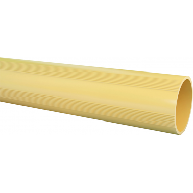 MANGUERA SUPERVINIL RUSTICA 18X23MM ROLLO 50MTS