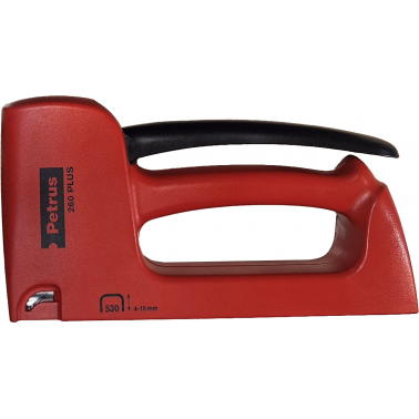 CLAVADORA 260 PLUS ABS P/530-628993