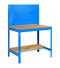 BANCO TRABAJO BT2 1200 144,5X121X61