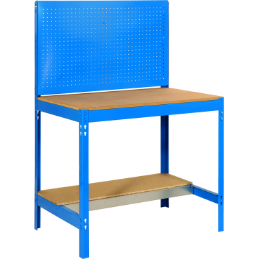 BANCO TRABAJO BT2 1200 144,5X121X61