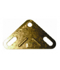 ESCUADRA GALVANIZADA 35