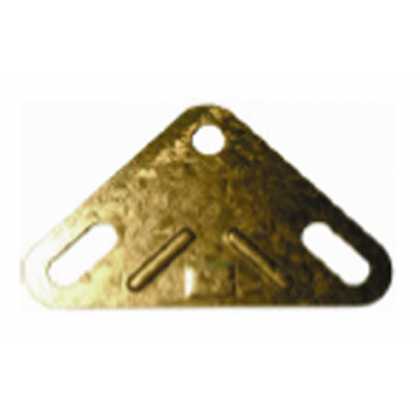 ESCUADRA GALVANIZADA 35
