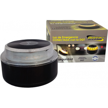 BALIZA GEOLOCALIZABLE V16 48051