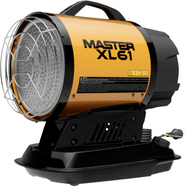 CALEFACTOR GASOLEO INFRARROJOS XL-61