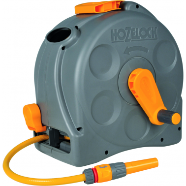 CARRO COMPACT REEL 2415R-25M MANGUERA