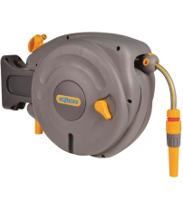 CARRO MINI AUTOREEL HOZELOCK 2485R-10M MANGUERA