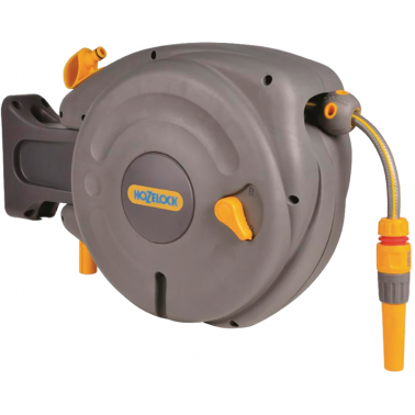 CARRO MINI AUTOREEL HOZELOCK 2485R-10M MANGUERA